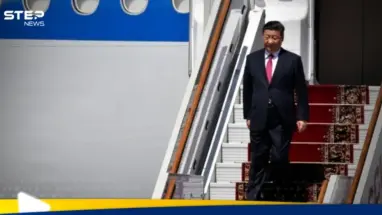 تعزيزا لمبادرة "الحزام والطريق".. الرئيس الصيني يبدأ جولة آسيوية  ضد "الرسوم الجمركية": أحدث الأخبار