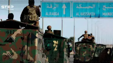 دمشق: واشنطن تفضّل الشراكة الاستراتيجية مع الدولة السورية لمحاربة داعش: أحدث الأخبار