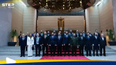 أول تعليق دولي على تشكيل الحكومة السورية الجديدة: أحدث الأخبار