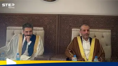 وزير الثقافة السوري يثير الجدل بلقاء مع أحد أذرع ماهر الأسد رفقة شقيق الشرع.. ومطالبات شعبية بمحاسبتهم قانونياً: أحدث الأخبار