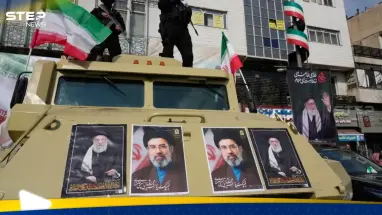 الحرس الثوري يتوعد المحتجين برد أعنف بعد تصريحات نتنياهو