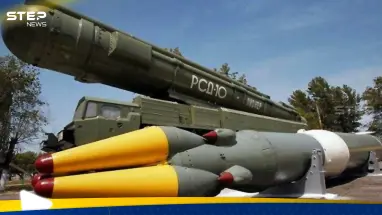 وثائق مسربة تكشف بالأرقام عن حجم الترسانة الصاروخية الروسية