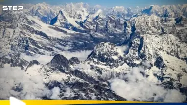 ملياري شخص مهددون بسبب جبال هيمالايا.. تقرير يسلط الضوء على ظاهرة مناخية "صادمة": أحدث الأخبار