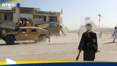 باكستان وأفغانستان