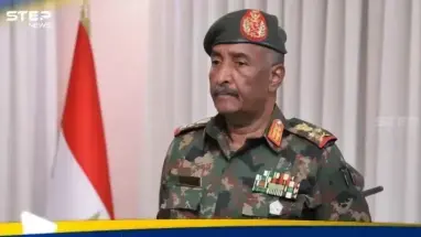 البرهان يعلن: لا تفاوض ولا سلام مع قوات الدعم السريع