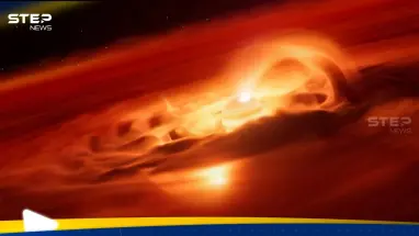 علماء يرصدون كوكبا يلتهم 6 مليارات طن من الغاز والغبار كل ثانية: أحدث الأخبار