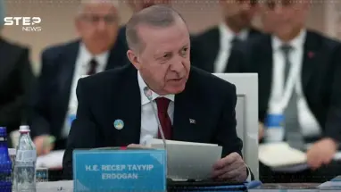 ما الذي وعد به أردوغان لقمة الناتو في أنقرة؟