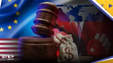 أمريكا ترسل موفدين إلى 4 دول أوروبية للتحذير من "خطط روسية"