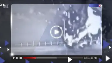 الجيش الإسرائيلي يستهدف زورقاً لـ حماس.. والحركة تتحدث عن معارك عنيفة في 25 موقعاً