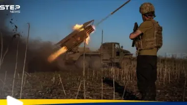 هجوم بعشرات المسيرات الأوكرانية على روسيا يتسبب بإغلاق 10 مطارات : أحدث الأخبار