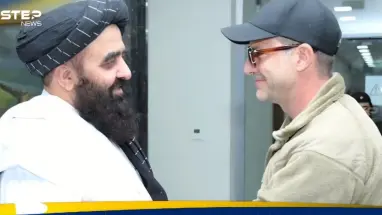 حركة طالبان تعلن التوصل لاتفاق مع أمريكا: أحدث الأخبار