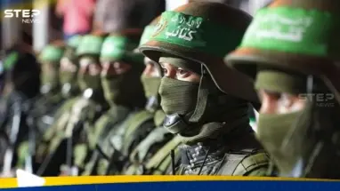 تقرير يكشف كيف حاولت حركة حماس اختراق قاعدة سرية في إسرائيل عبر "شركة تنظيف": أحدث الأخبار