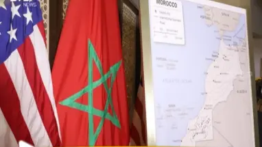 من المغرب.. تصريح أمريكي قد يثير غضب الجزائر