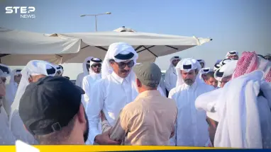 تشييع قتلى القصف الإسرائيلي على الدوحة بمشاركة أمير قطر وقياديين من حماس: أحدث الأخبار