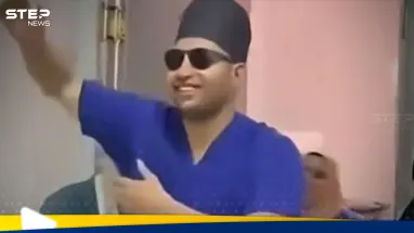 اخبار مصر: بعد الغضب الذي أثاره الطبيب الراقص مع رضيع حديث الولادة.. تحرك ضد المستشفى: أحدث الأخبار