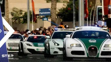 شاهد|| الإمارات تحبط أكبر عملية تهريب لـ"الكبتاغون".. قيمتها 3 مليارات درهم