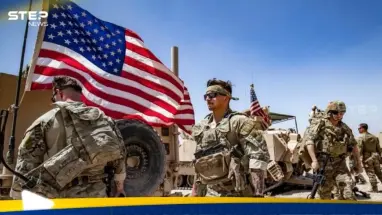 الجيش الأمريكي يعلن تنفيذ 5 غارات على داعش في سوريا: أحدث الأخبار