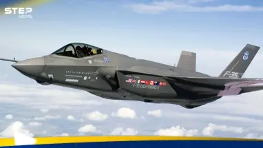 الجيش الأمريكي يدرس نشر مقاتلات إف-35 في دولة آسيوية: أحدث الأخبار