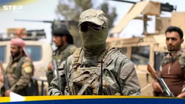 اتفاق جديد لوقف التصعيد بين الجيش السوري وقوات "قسد" في ريف الرقة