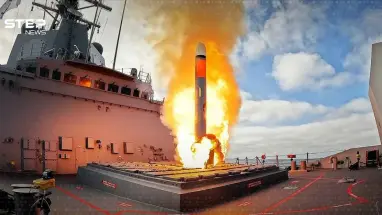 تزويد أوكرانيا بصواريخ توماهوك بإشراف أمريكي مباشر: أحدث الأخبار