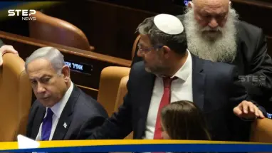 بن غفير يطالب نتنياهو بـ"سحق" السلطة الفلسطينية برئاسة أبو مازن: أحدث الأخبار