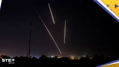 إطلاق 3 صواريخ من سوريا باتجاه إسرائيل ومعلومات عن مواقع سقوطها