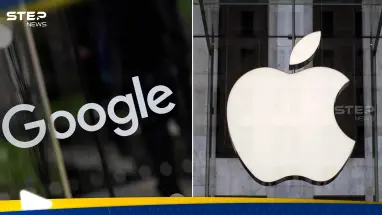 آبل وغوغل