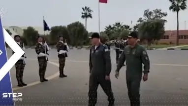 الجيش الإسرائيلي يكشف تفاصيل زيارة قائد سلاح الجو الإسرائيلي إلى المغرب