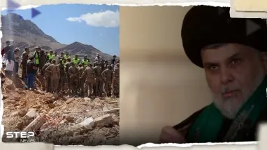 تعليق زعيم التيار الصدري في العراق على زلزال المغرب المدمر يثير تفاعلاً