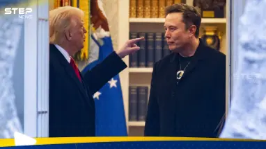 نائب ترامب يدخل على خط الأزمة مع ماسك ويتحدث عن "الخطأ الكبير": أحدث الأخبار