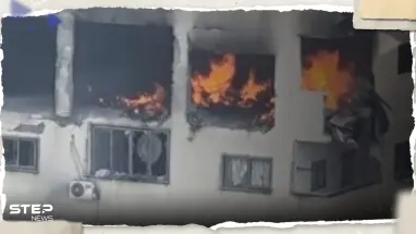 بالفيديو|| الجيش الإسرائيلي ينشر مشاهد "اغتيال" قيادي ثاني بسرايا القدس.. وتل أبيب تبلغ القاهرة بقرار