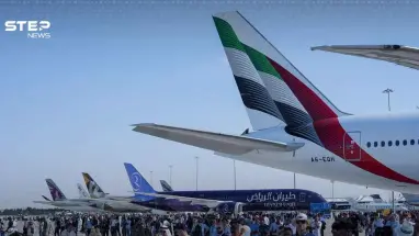 استبعاد الشركات الإسرائيلية من معرض دبي للطيران 2025: أحدث الأخبار