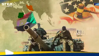 عقوبات أمريكية تكشف الدور الإيراني في تغذية الحرب السودانية.. وزير المالية بدائرة الضوء: أحدث الأخبار