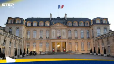 الشرطة الفرنسية توقف شبكة سرقت من قصر الإليزيه