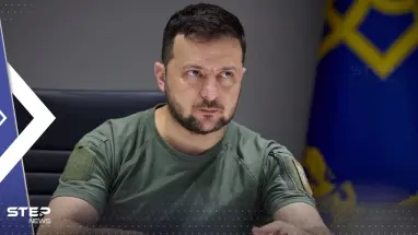 عشية الذكرى الأولى للحرب الروسية الأوكرانية.. زيلينسكي: لم ننكسر وسوف ننتصر