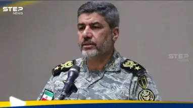 الجيش الإيراني: الوصول إلى القواعد الأمريكية أمر سهل: أحدث الأخبار