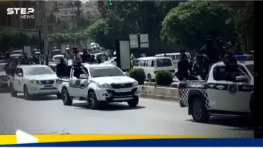 شاهد|| بدء انسحاب الدفعة الثانية من قوات "قسد" من مناطق جدلية في حلب: أحدث الأخبار