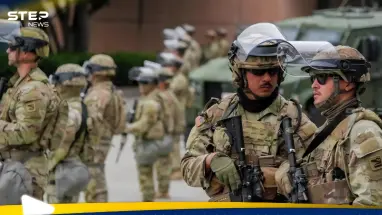 شيكاغو الأمريكية تواجه سيناريو عسكريا: أحدث الأخبار