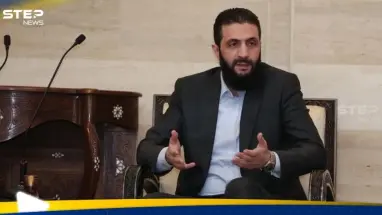 مسؤول أمريكي يلتقي الشرع ويبحث معه "التطبيع مع إسرائيل" ووضع السويداء: أحدث الأخبار