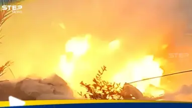 بالفيديو|| كتائب القسام تكشف تفاصيل كمين محكم.. وسرايا القدس تفجر مركبة إسرائيلية: أحدث الأخبار