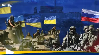 أوكرانيا تكشف عن خطوة مع روسيا الأسبوع المقبل: أحدث الأخبار