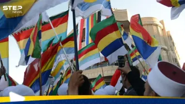 توماس باراك يوجه رسالة شكر لدولة عربية والداخلية السورية تطالب بأمر: أحدث الأخبار