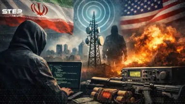 رسائل إيرانية مشفرة تثير مخاوف أمنية.. واشنطن تحذر من احتمال تفعيل خلايا نائمة