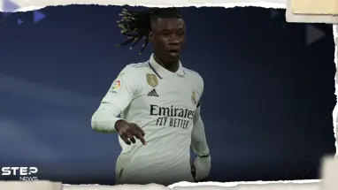 بسبب كامافينجا.. ريال مدريد مهدد بخسارة نقاط مباراة خيتافي