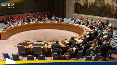 مندوبة أمريكا توجه طلبا لإدارة الشرع ومندوب روسيا يبدي قلقه حيال أمر: أحدث الأخبار