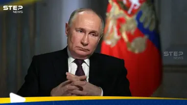 بوتين يفسخ اتفاق التخلص من البلوتونيوم