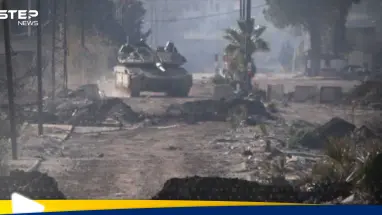 ساعر يتحدث عن "شرط الجولان" في حال التطبيع مع سوريا: أحدث الأخبار