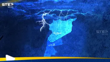 استمطار اصطناعي في حوض اليرموك لأول مرّة.. اتفاق سوري أردني واعد وخبير يوضح التحديات: أحدث الأخبار