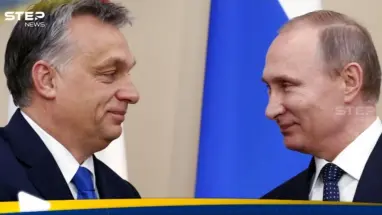 حليف بوتين الأوروبي يحذر من انضمام أوكرانيا إلى الاتحاد الأوروبي: أحدث الأخبار