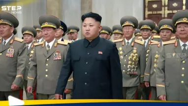 الأول له.. زعيم كوريا الشمالية يستعد للظهور في حدث دبلوماسي متعدد الأطراف: أحدث الأخبار